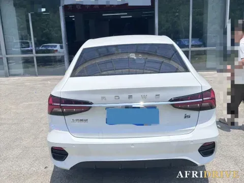 2021 Roewe i5 6
