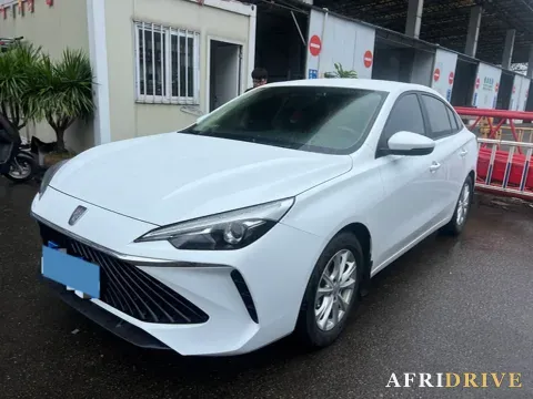 2023 Roewe i5