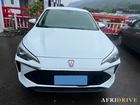 2023 Roewe i5 2