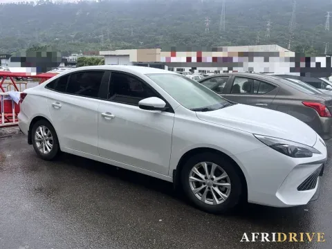 2023 Roewe i5 3