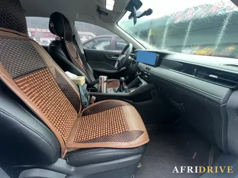 2023 Roewe i5 6