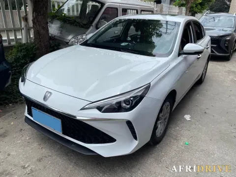 2024 Roewe i5