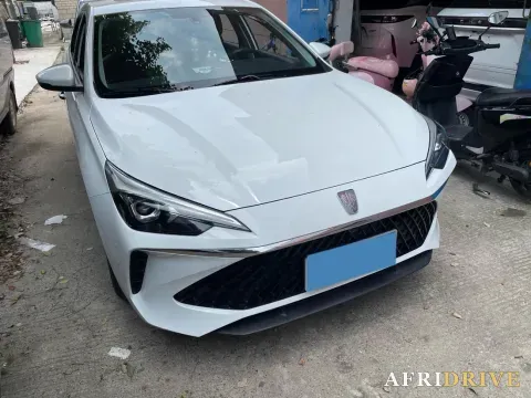 2024 Roewe i5 2