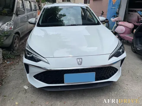 2024 Roewe i5 3