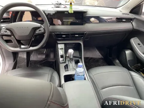 2024 Roewe i5 6
