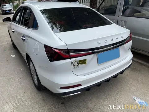 2024 Roewe i5 7