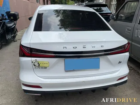 2024 Roewe i5 8