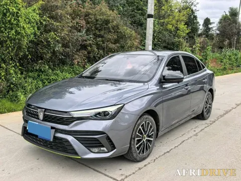 2021 Roewe i5