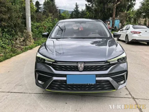 2021 Roewe i5 2