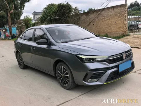 2021 Roewe i5 3
