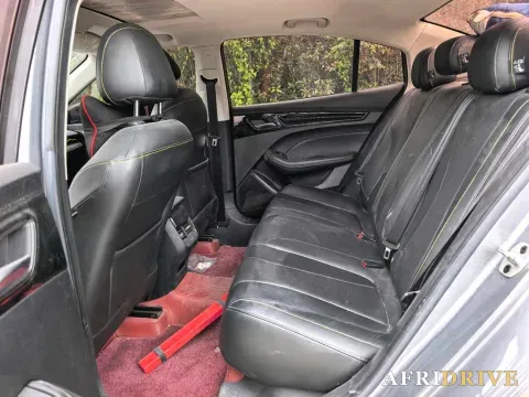 2021 Roewe i5 6