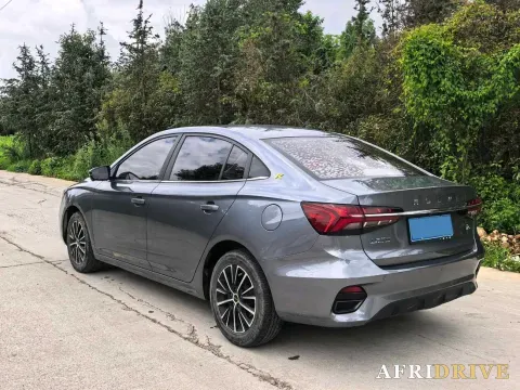 2021 Roewe i5 7