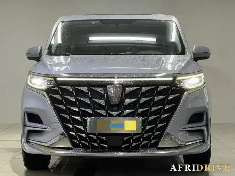 2022 Roewe iMAX8 2