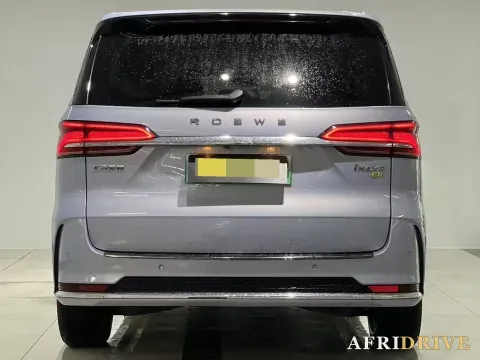 2022 Roewe iMAX8 6