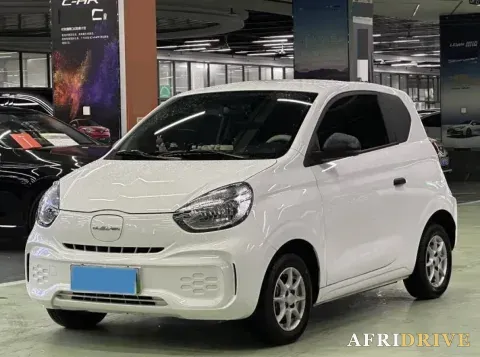 2022 Roewe Clever