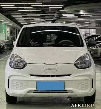 2022 Roewe Clever 2