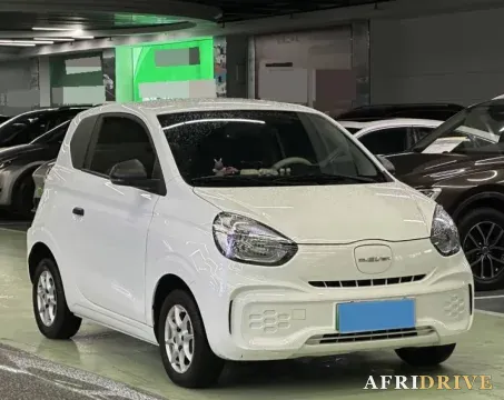 2022 Roewe Clever 3