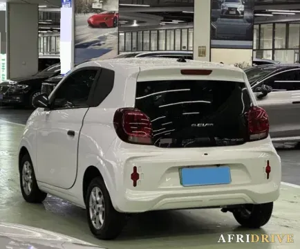 2022 Roewe Clever 4