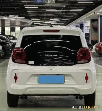 2022 Roewe Clever 5