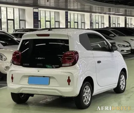 2022 Roewe Clever 6