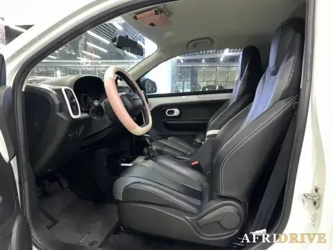 2022 Roewe Clever 7