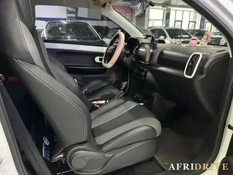 2022 Roewe Clever 8