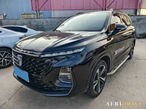 2022 Roewe RX5 MAX