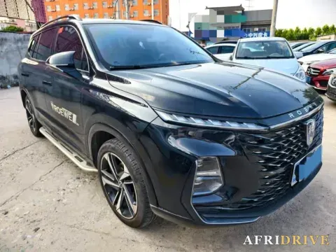 2022 Roewe RX5 MAX 2