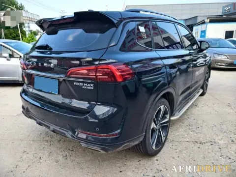 2022 Roewe RX5 MAX 3