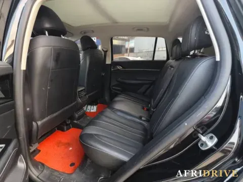 2022 Roewe RX5 MAX 6