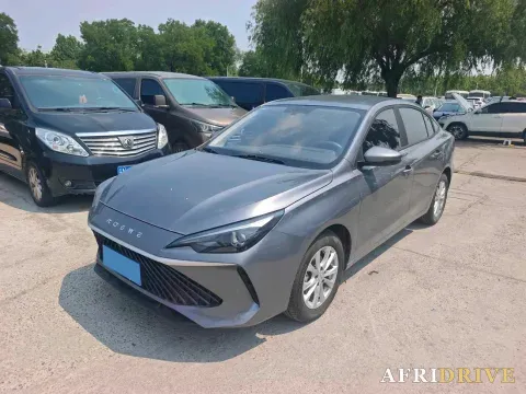 2023 Roewe i5
