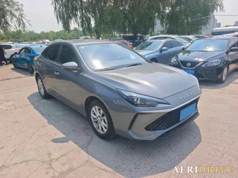 2023 Roewe i5 2