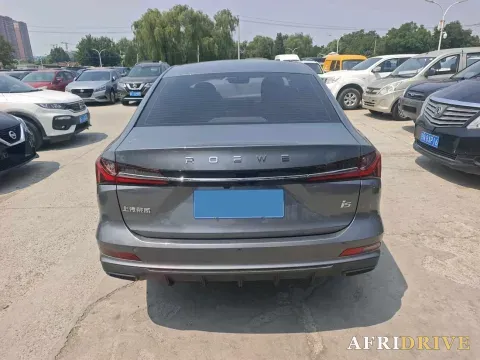 2023 Roewe i5 5