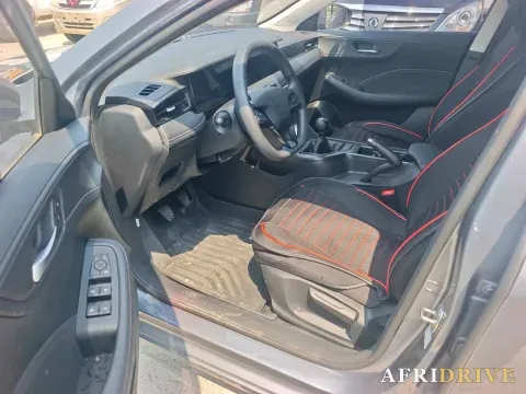 2023 Roewe i5 7