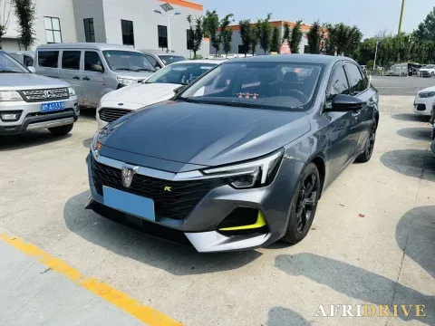 2020 Roewe i6 MAX