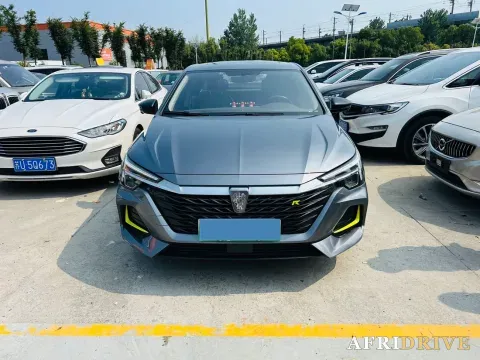 2020 Roewe i6 MAX 2