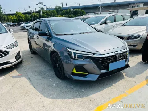 2020 Roewe i6 MAX 3