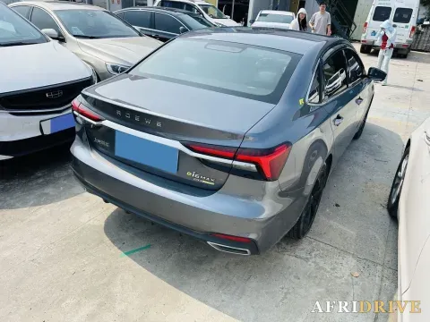 2020 Roewe i6 MAX 7
