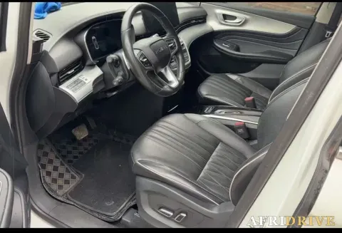 2021 Roewe iMAX8 3