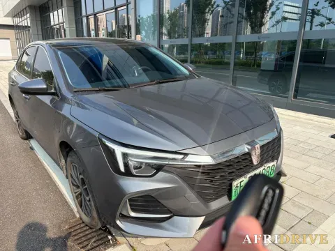 2024 JMC DaDao 2
