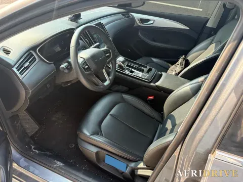 2024 JMC DaDao 5