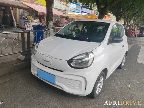 2022 Roewe Clever