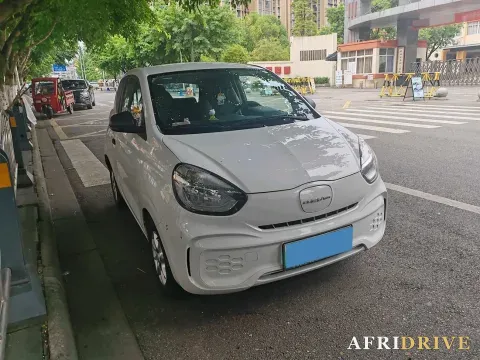 2022 Roewe Clever 2