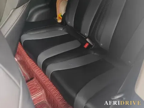 2022 Roewe Clever 4