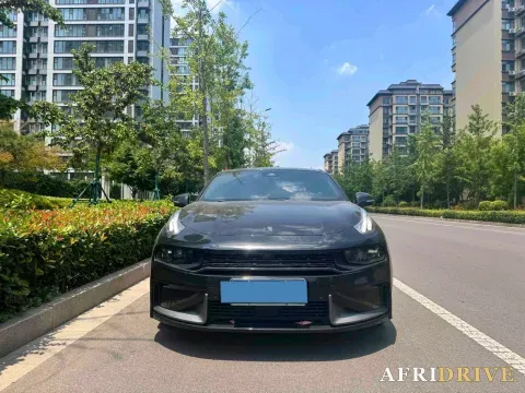 2022 LYNK&CO 03 2