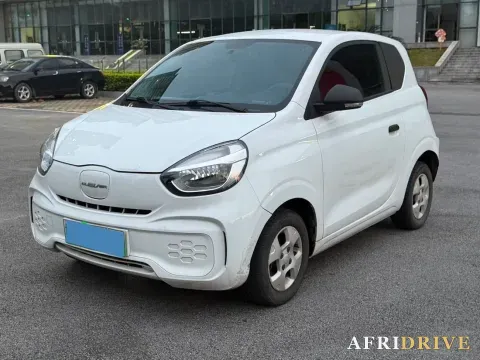 2021 Roewe Clever