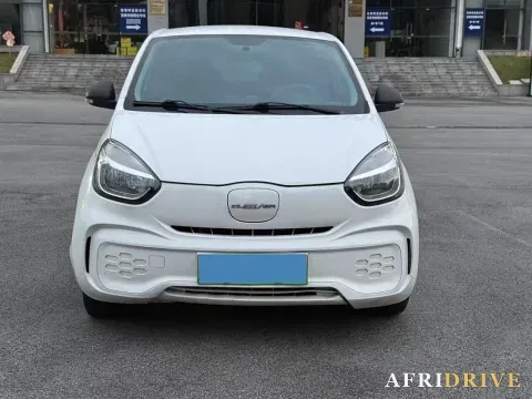 2021 Roewe Clever 2
