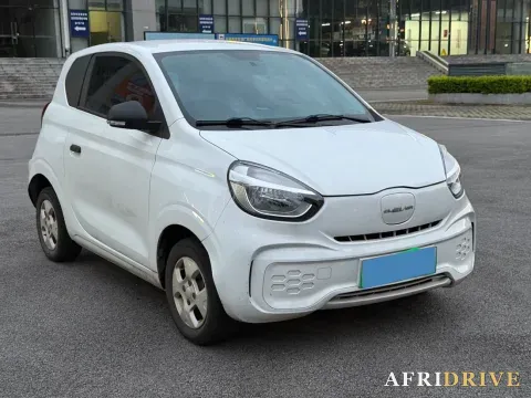2021 Roewe Clever 3