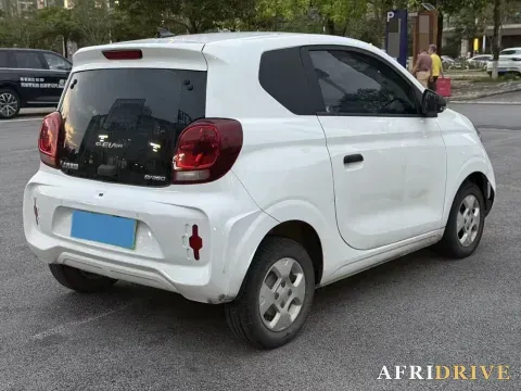 2021 Roewe Clever 6