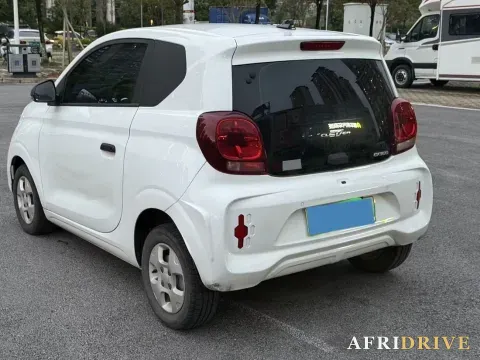 2021 Roewe Clever 8